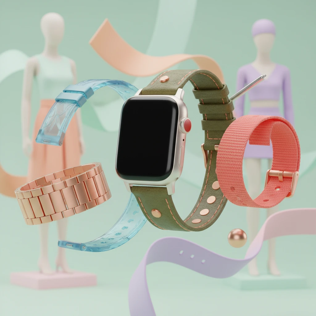 학생용 스마트워치 핵심 기능 정리와 ..