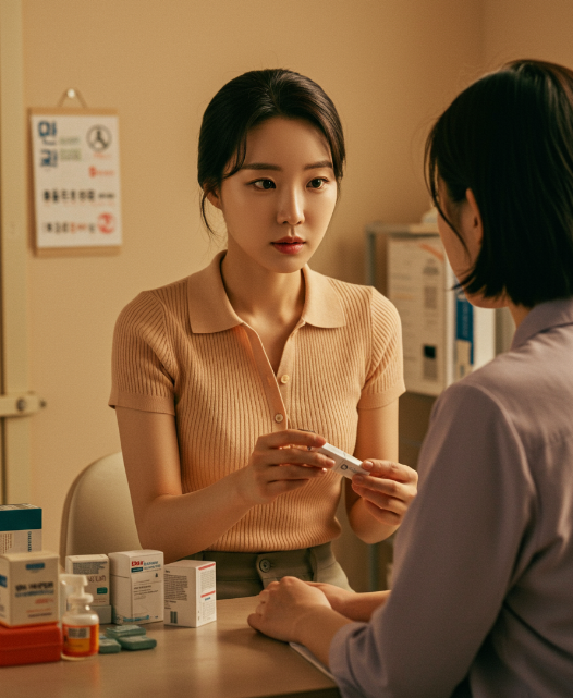 아스피린 알고 먹으면 약, 모르고 먹으면 독!