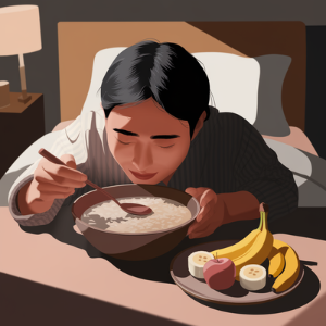 장염 빨리 낫는 법