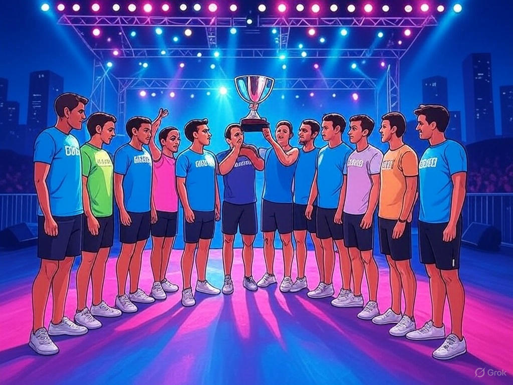 뉴욕 광고제 2025