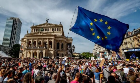 유럽 취업 독일 프랑스 네덜란드 비교