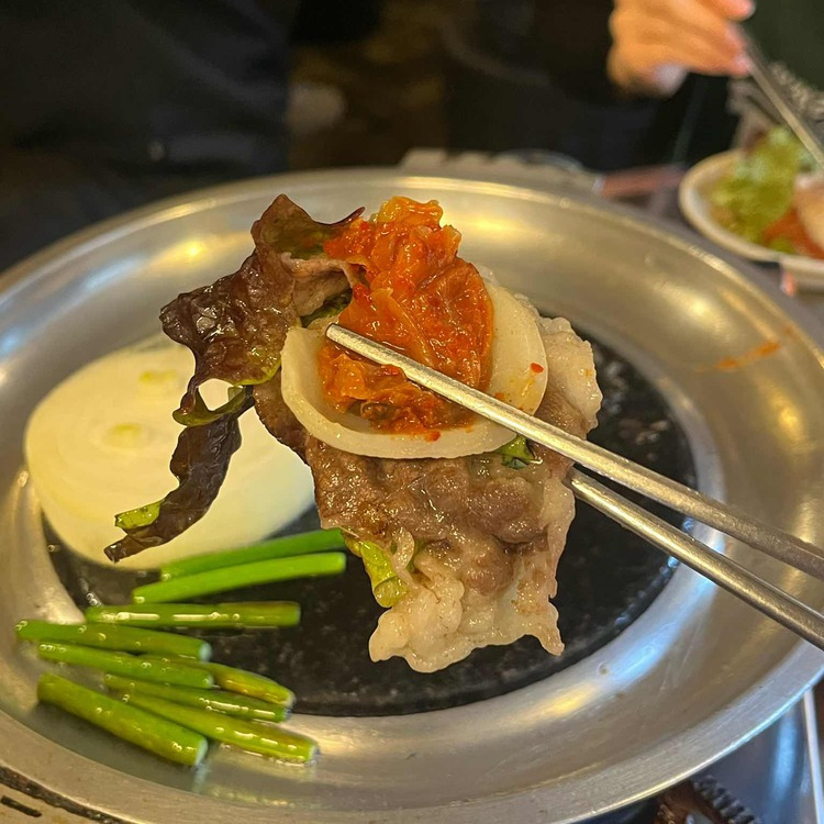 논현 영동시장, 인생맛집 추천