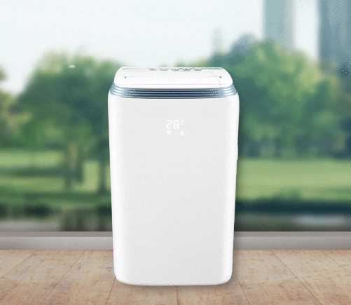 이동식 에어컨 장단점