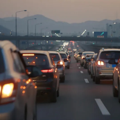추석 고속도로 통행료 면제 시간 기간 날짜8