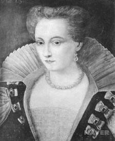 비운의 왕비 루이즈 드 로렌 이야기