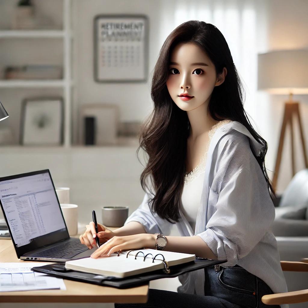 은퇴 계획 실수