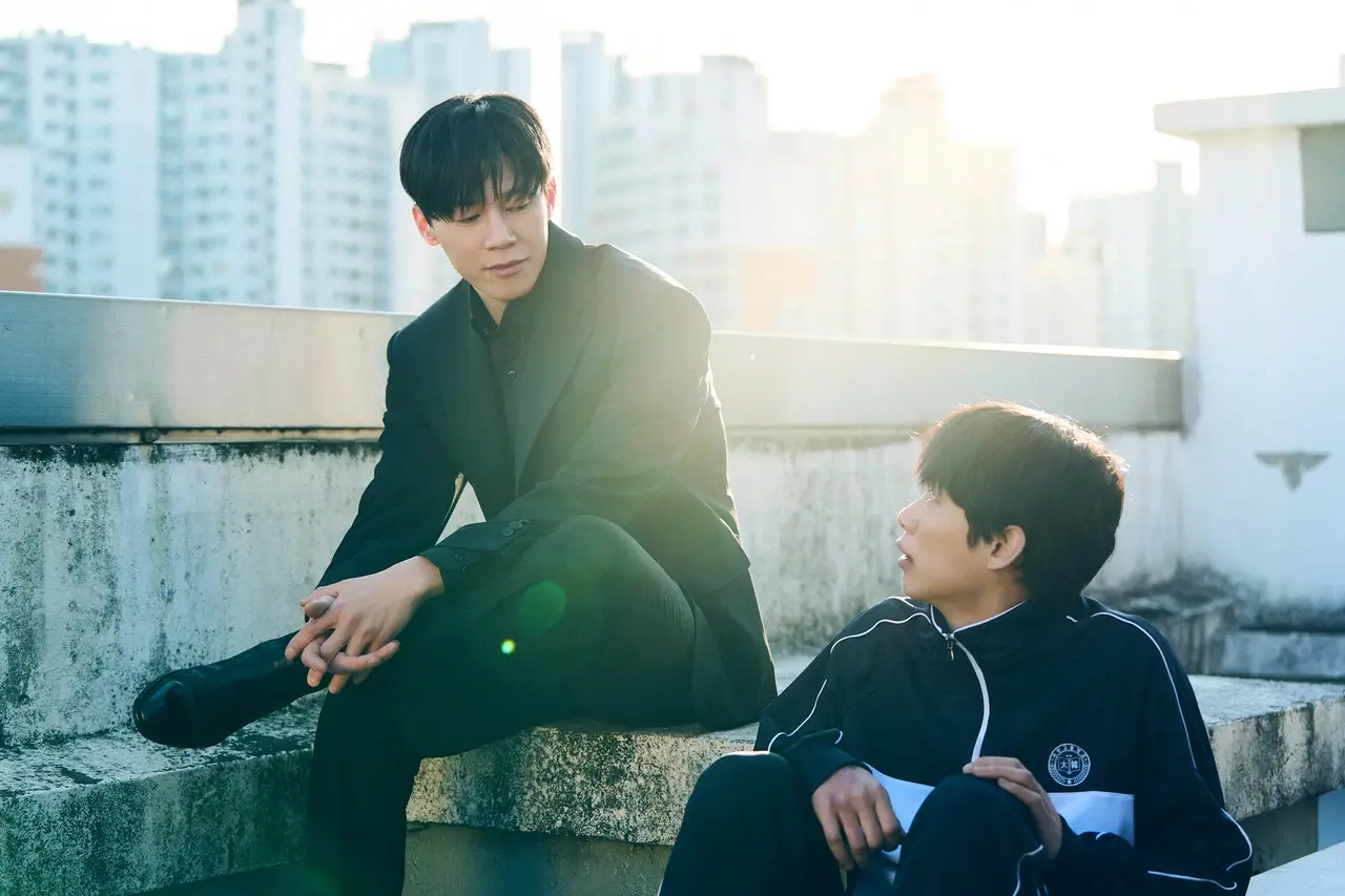 참교육 드라마 정보 몇부작 줄거리 출연진 웹툰 ott