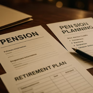 국민연금 vs 개인연금 vs 퇴직연금, 3층 연금 완벽 비교