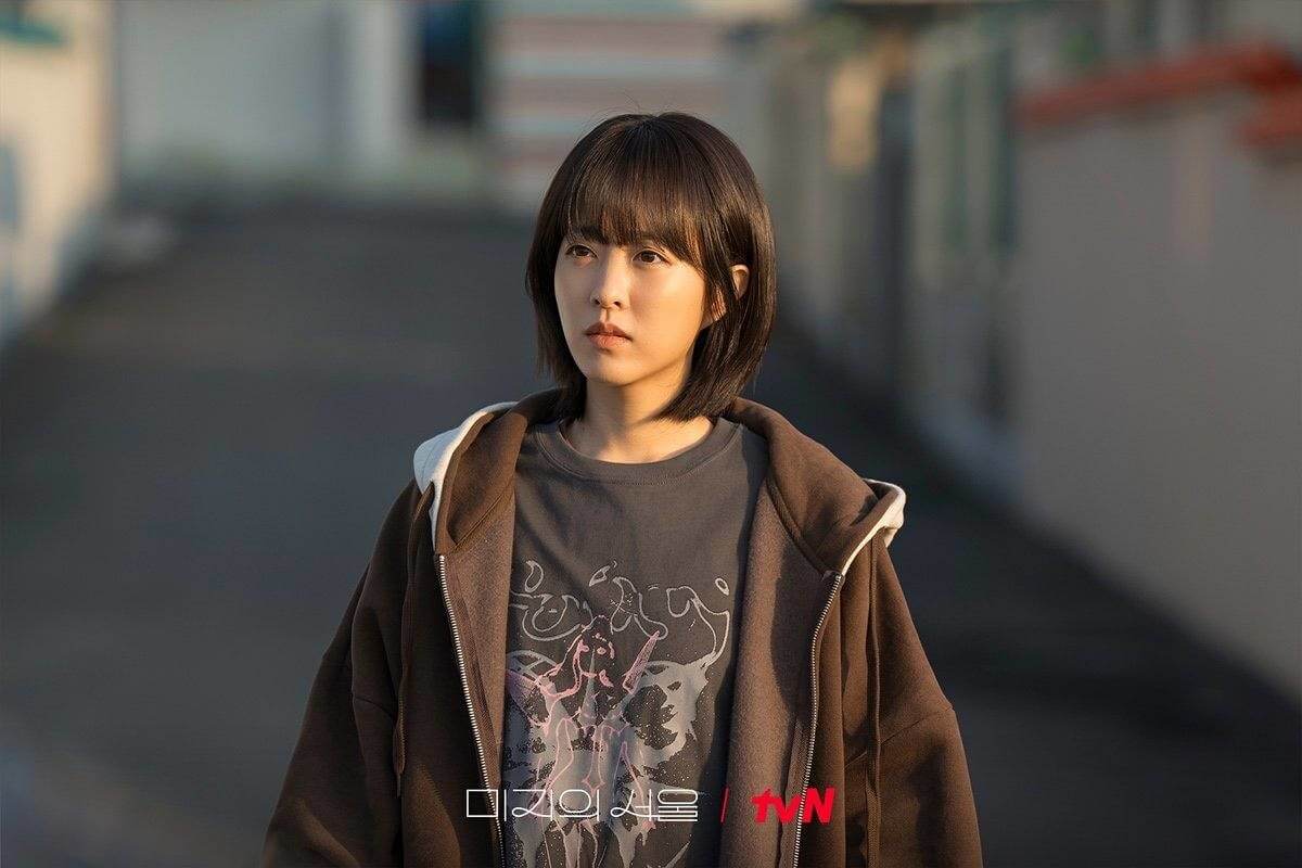 미지의 서울 박보영 1인2역 활약부터 시청률&amp;#44; 줄거리까지 완전정리