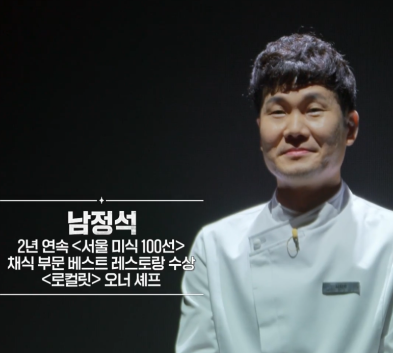 흑백요리사