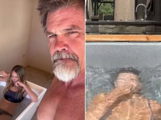 콜드플런지, 냉수욕, 콜드플런지 효과, 콜드플런지 방법, 콜드플런지 부작용, 제니 콜드플런지, 손흥민 냉수욕