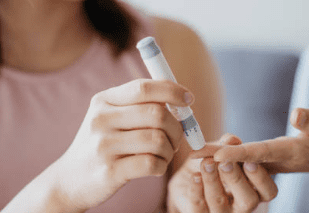 공복혈당 정상수치&amp;#44; 낮추는 방법