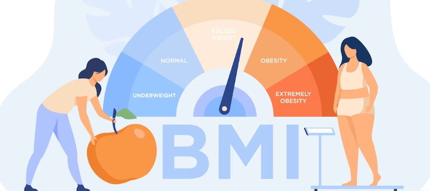 기초대사율과 휴식대사율의 차이는 무엇인가?
