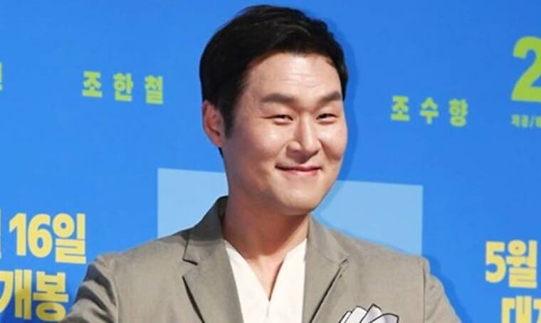 배우-윤경호