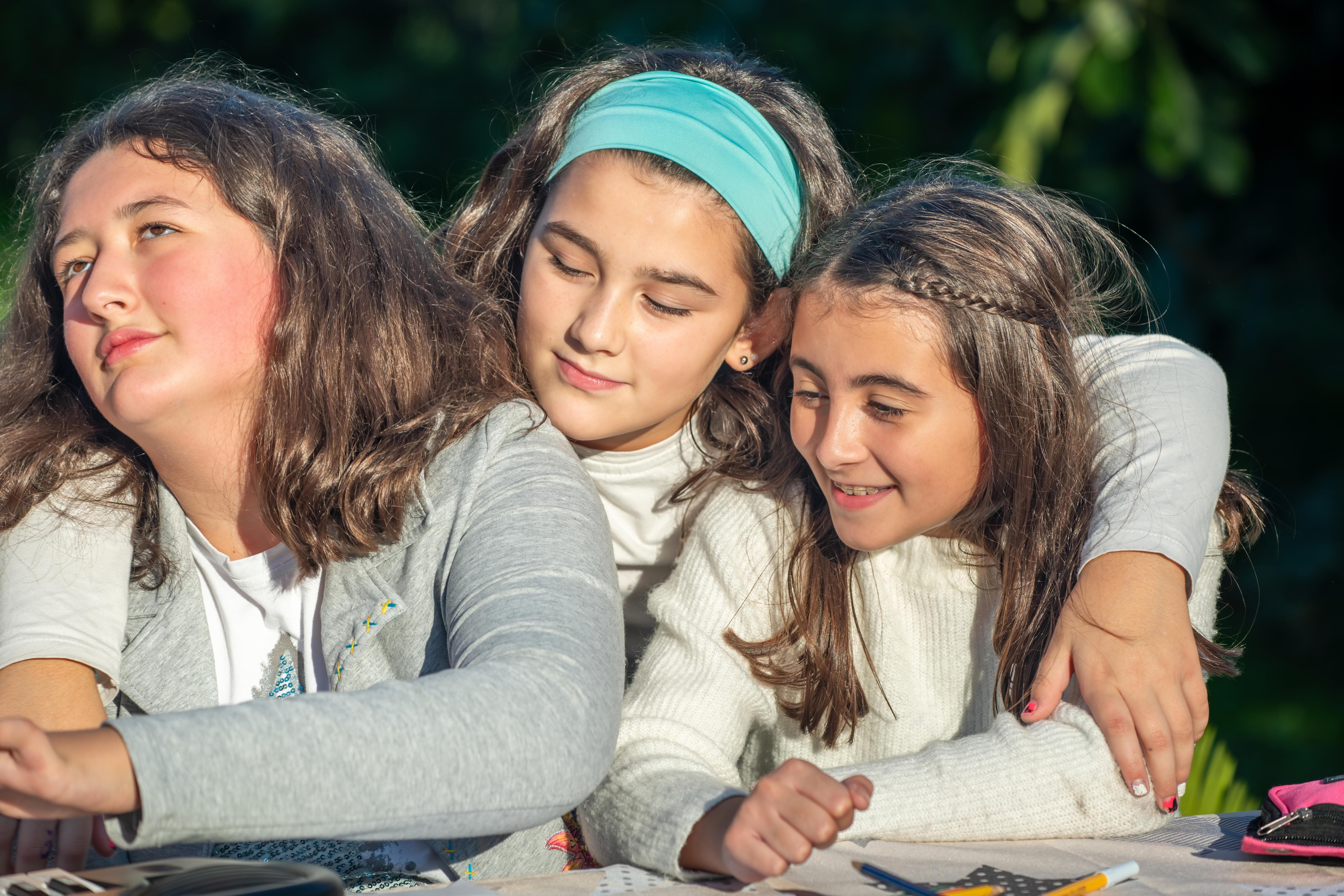 사춘기 아이가 부모와 멀어지는 이유&amp;#44; 초등 고학년 심리 변화 7가지