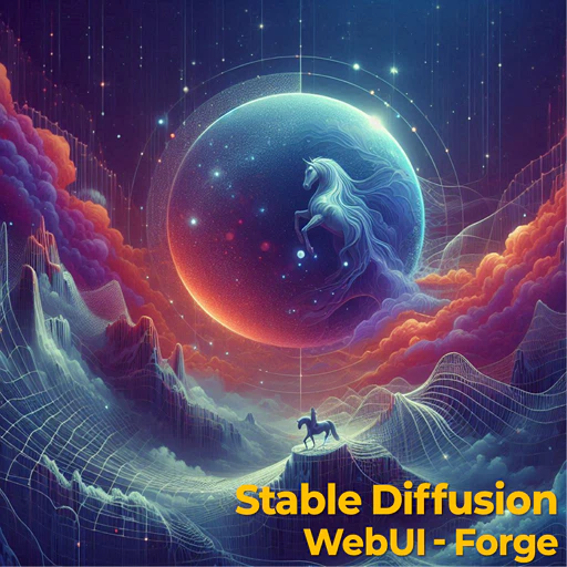 stabediffusion-webuiforge