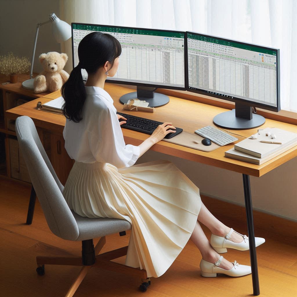 엑셀 시트복사 단축키, 구글 스프레드시트 시트이동 방법!