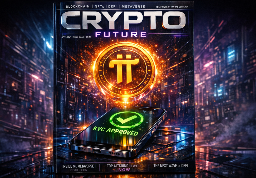 파이코인 KYC 인증