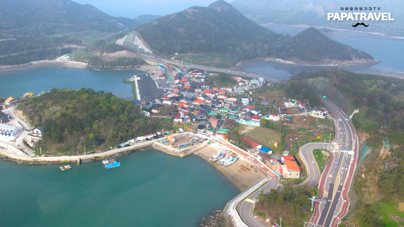 신시도 은성민박 1박 3식