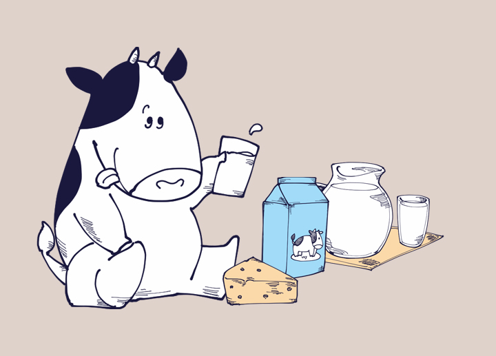 락토페린-함유-음식