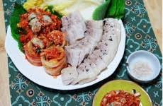 김장 김치 담그는 법