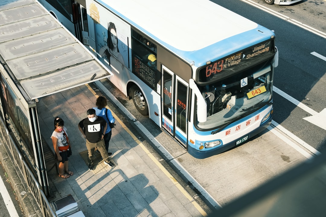 Automatic transfer