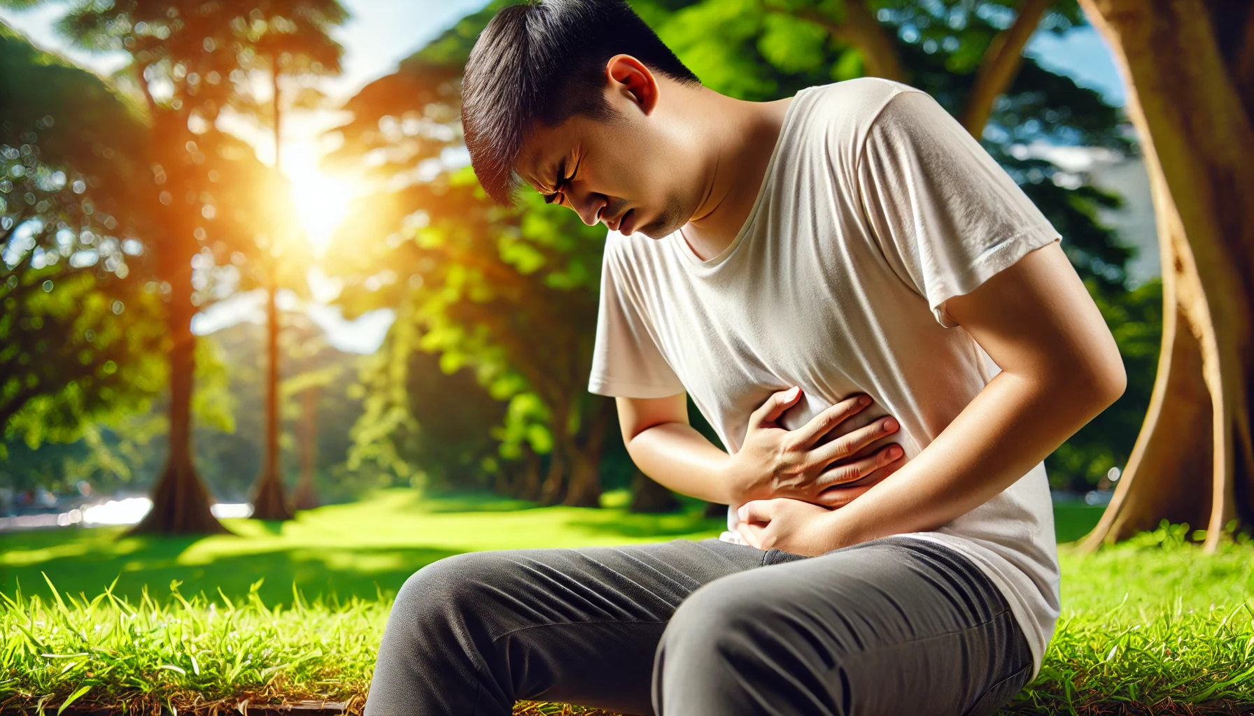 과도한 음주나 흡연도 십이지장염의 중요한 원인