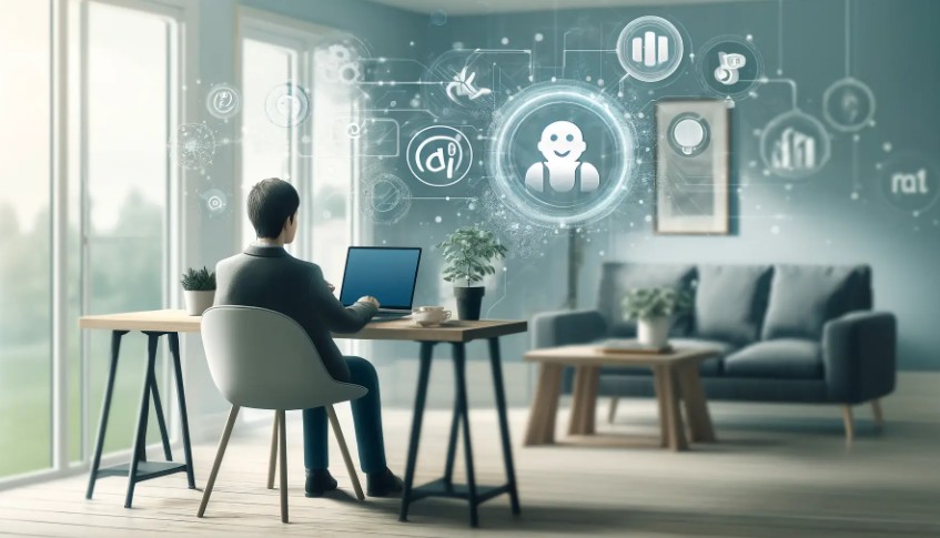 AI 하나면 혼자서도 충분해요: 요즘 뜨는 1인기업의 생존 전략