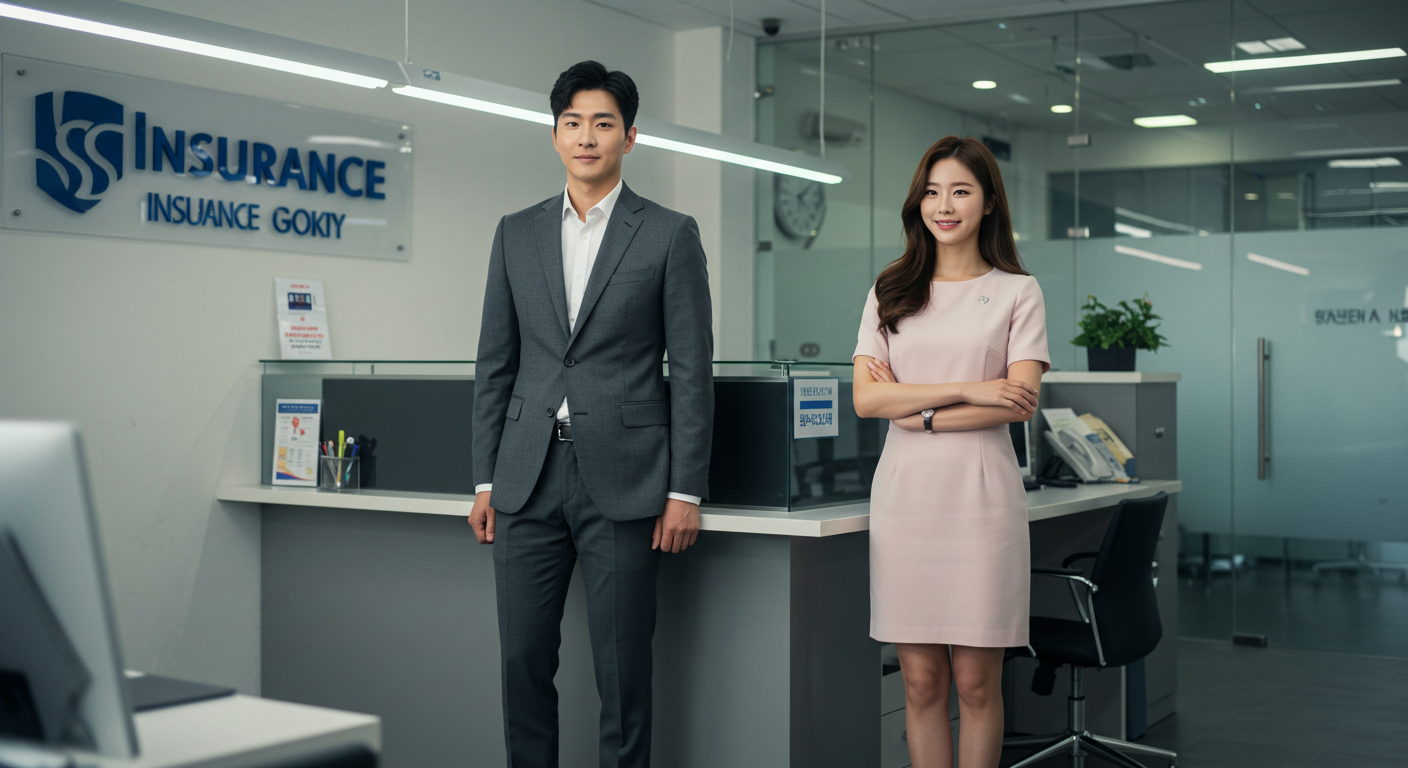 실손보험 청구