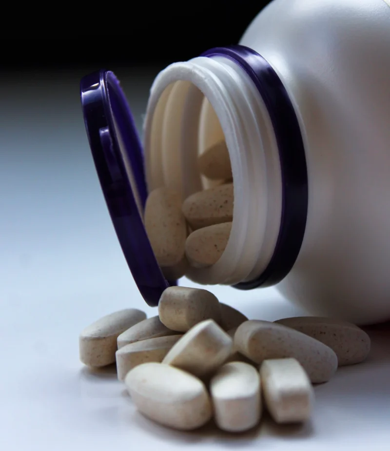 밀크씨슬 부작용