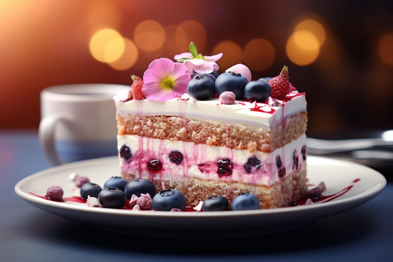 블루베리 비타민c2