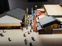 오사카 여행지 추천 오사카 역사 박물관