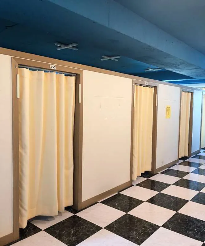 힐링약손안마원