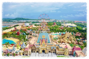 빈원더스 푸꾸옥