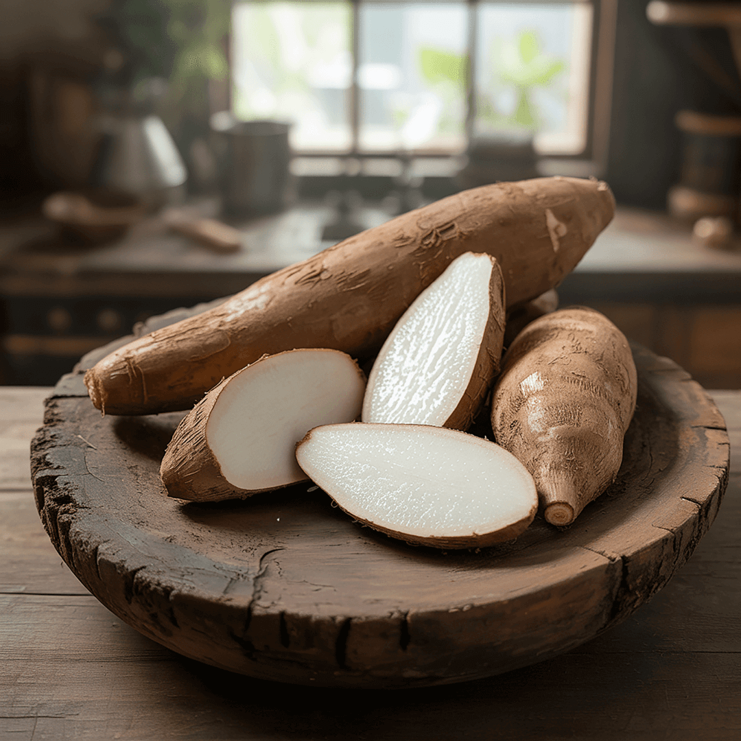 마 효능 부작용