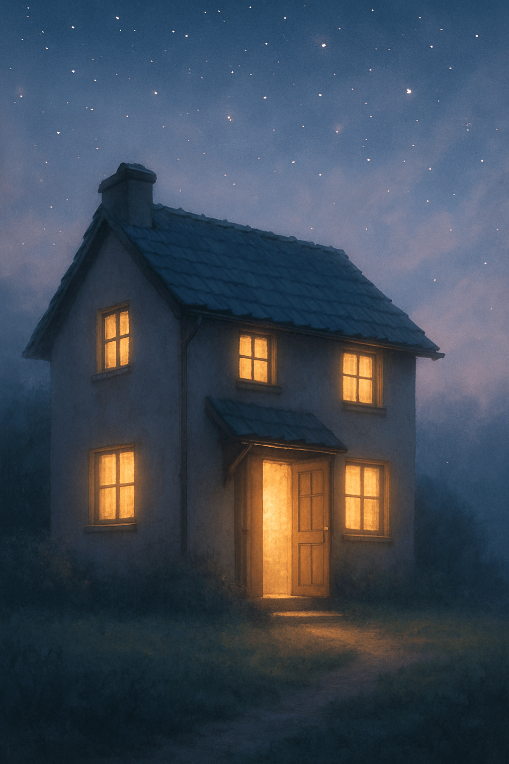 집을 떠나는 꿈 해몽