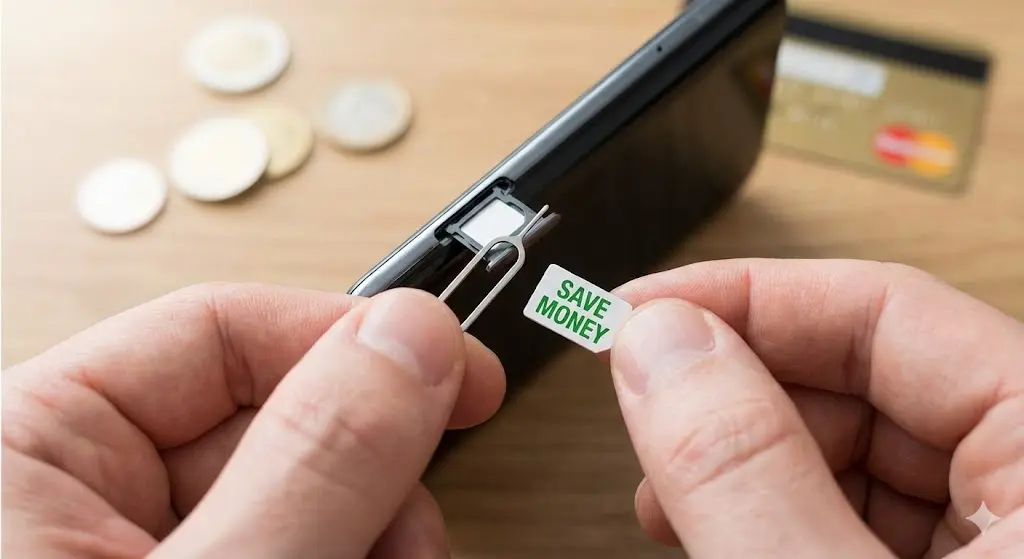 통신비 약정할인