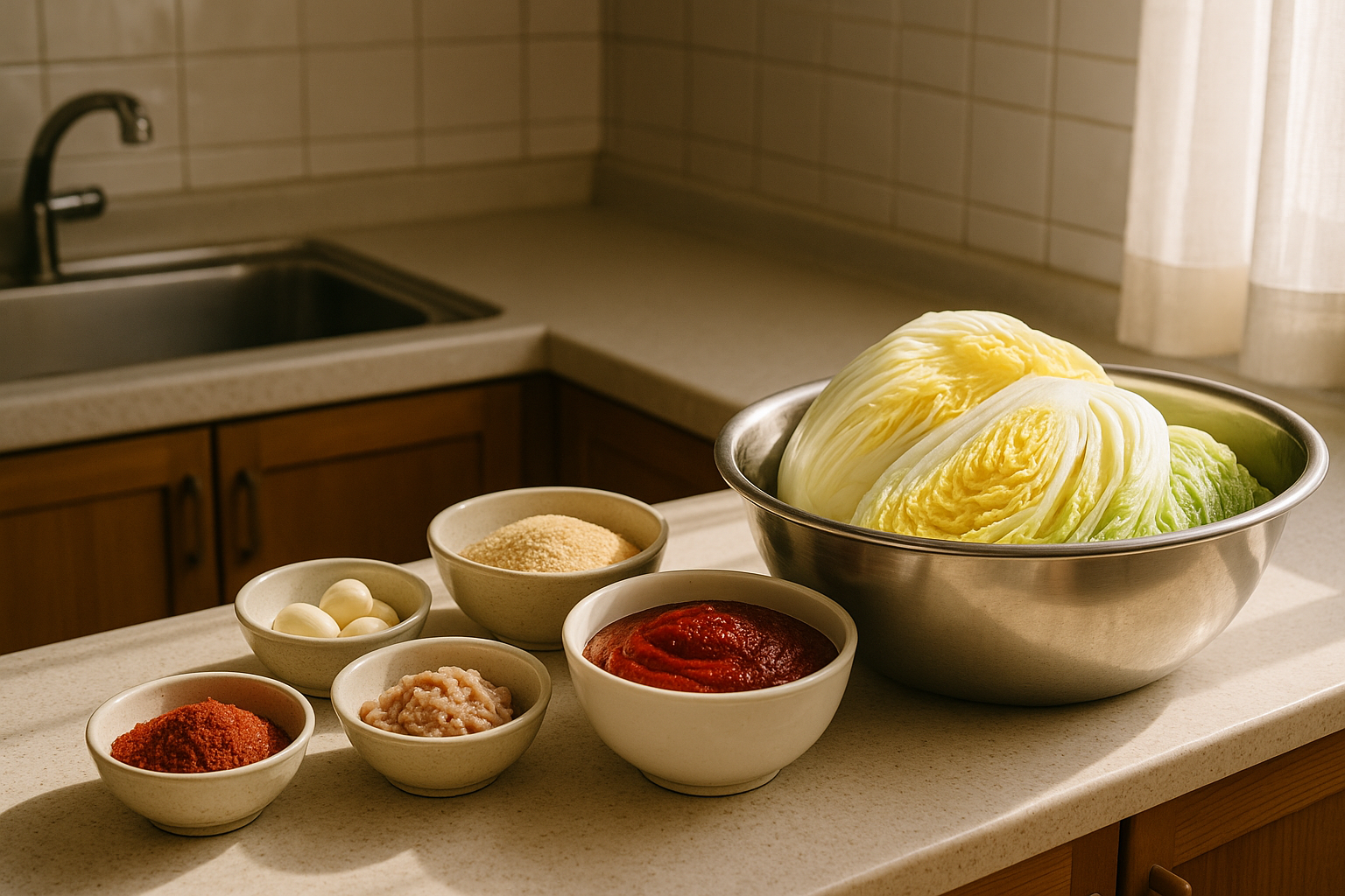 2025 롯데마트 절임배추 사전예약방법