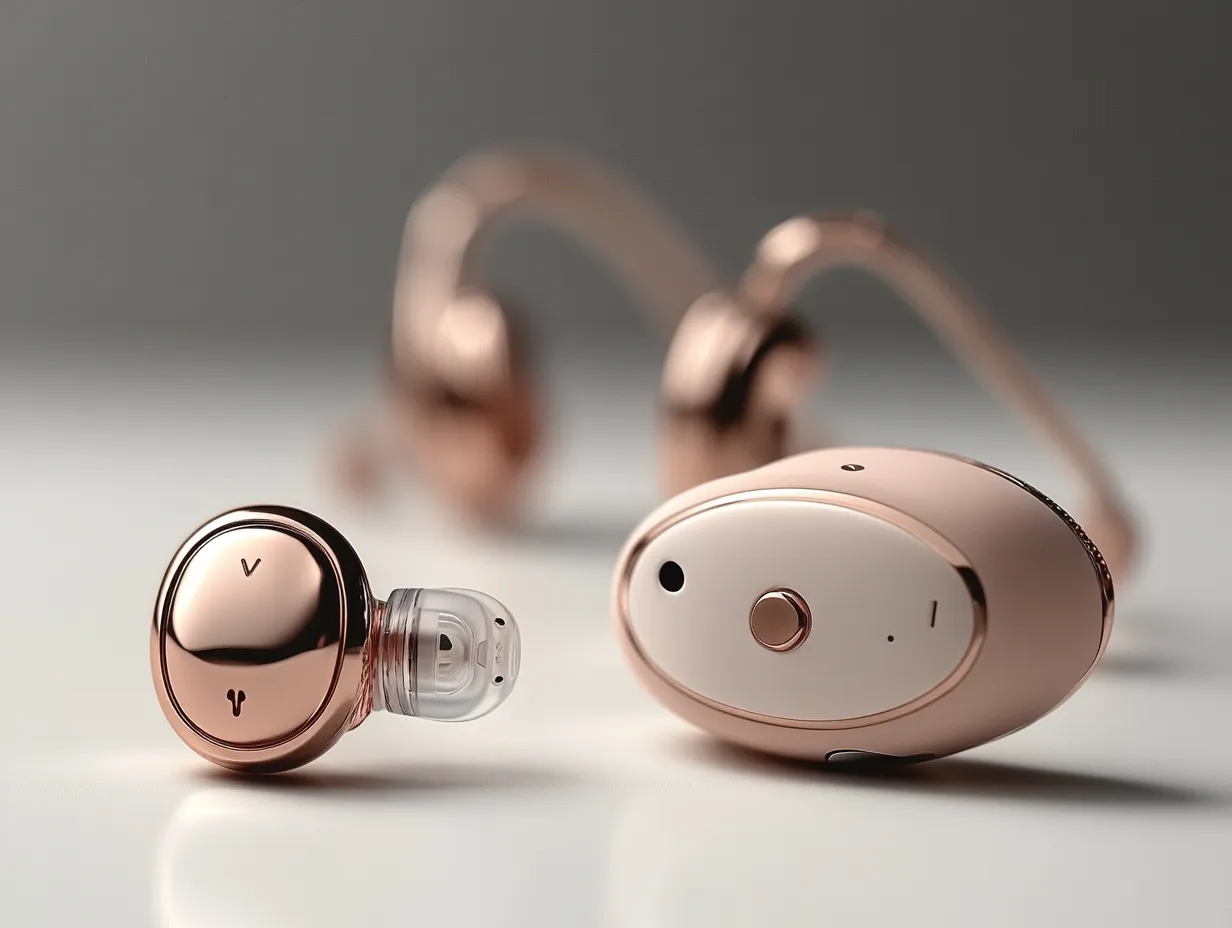 보청기 보조금으로 고급형도 살 수 있을까? 구매 조건과 선택 팁 총정리!