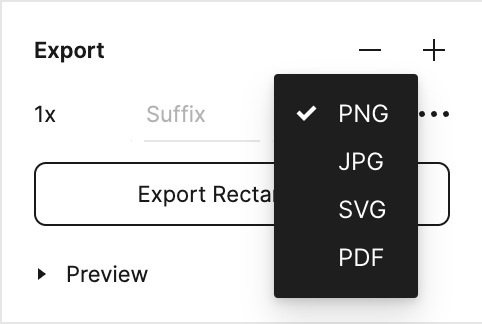 피그마 내보내기