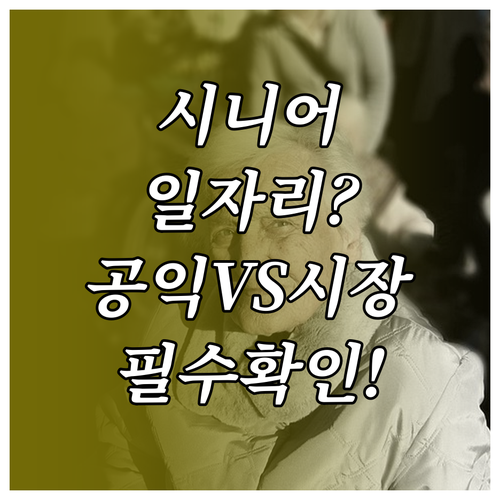 영도구 시니어클럽 노인일자리 공익형 ..