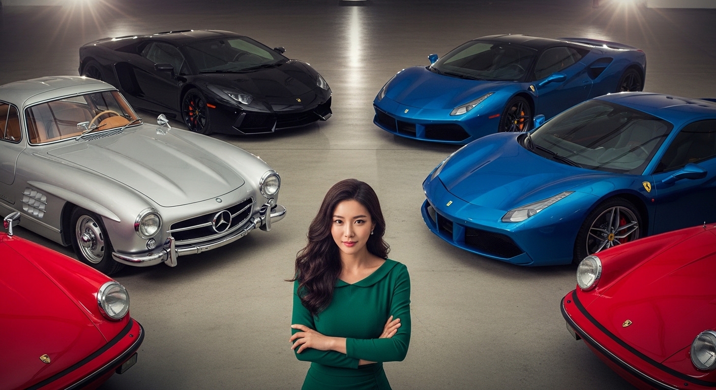 자동차 할부 vs 장기렌트 비용