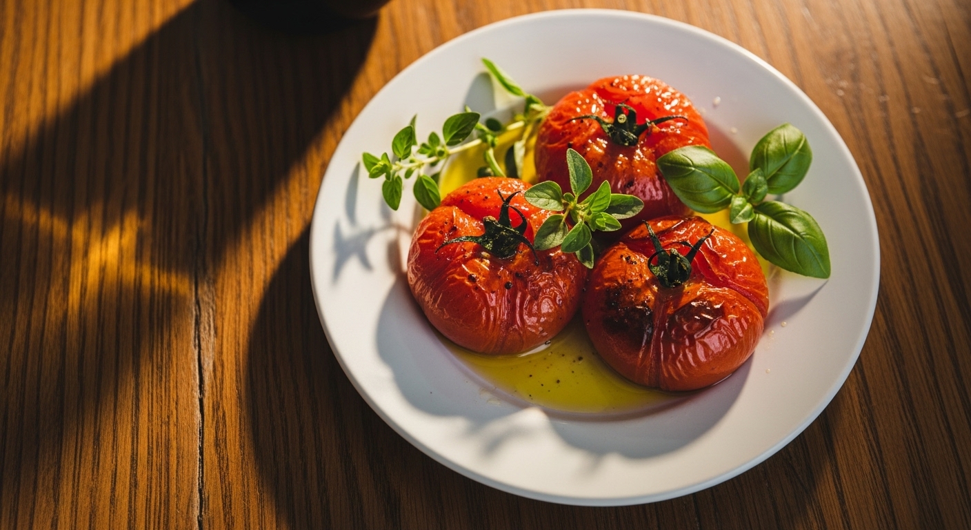 토마토 효능 부작용