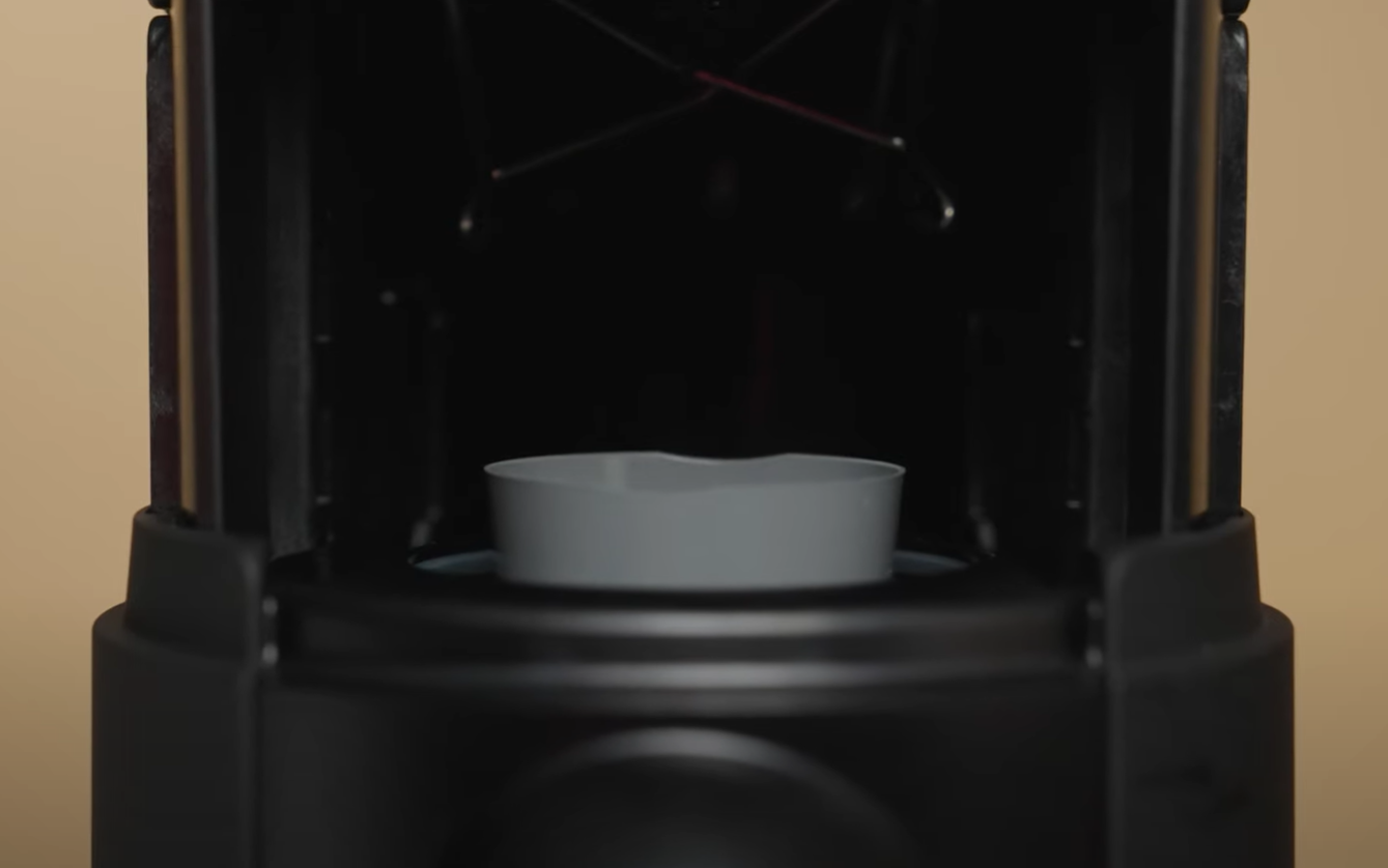 네스프레소 버츄어 플러스