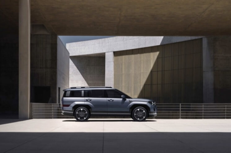 싼타페 풀체인지 mx5 사전예약 가격