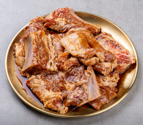 생방송투데이 소생갈비 소갈비살 꽃살 수제돼지갈비 묵은지소면 맛의승부사 경기도 파주 설화정생갈비