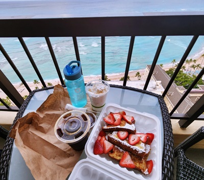 에그앤띵스브런치