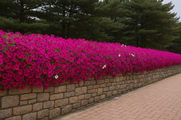 페튜니아