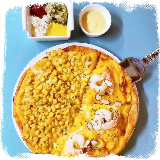 줄서는식당 북촌 한옥마을 맛집 라구 소스 파스타, 옥수수 소보로 피자 맛집 소개