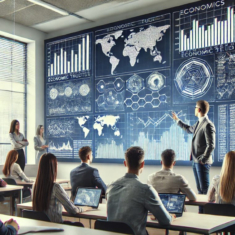 경영학과 와 경제학과 졸업 후 연봉 차이